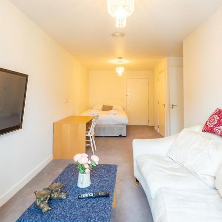 Amazing Modern 2 Bedroom Flat In Greenwich For 4 People ロンドン エクステリア 写真